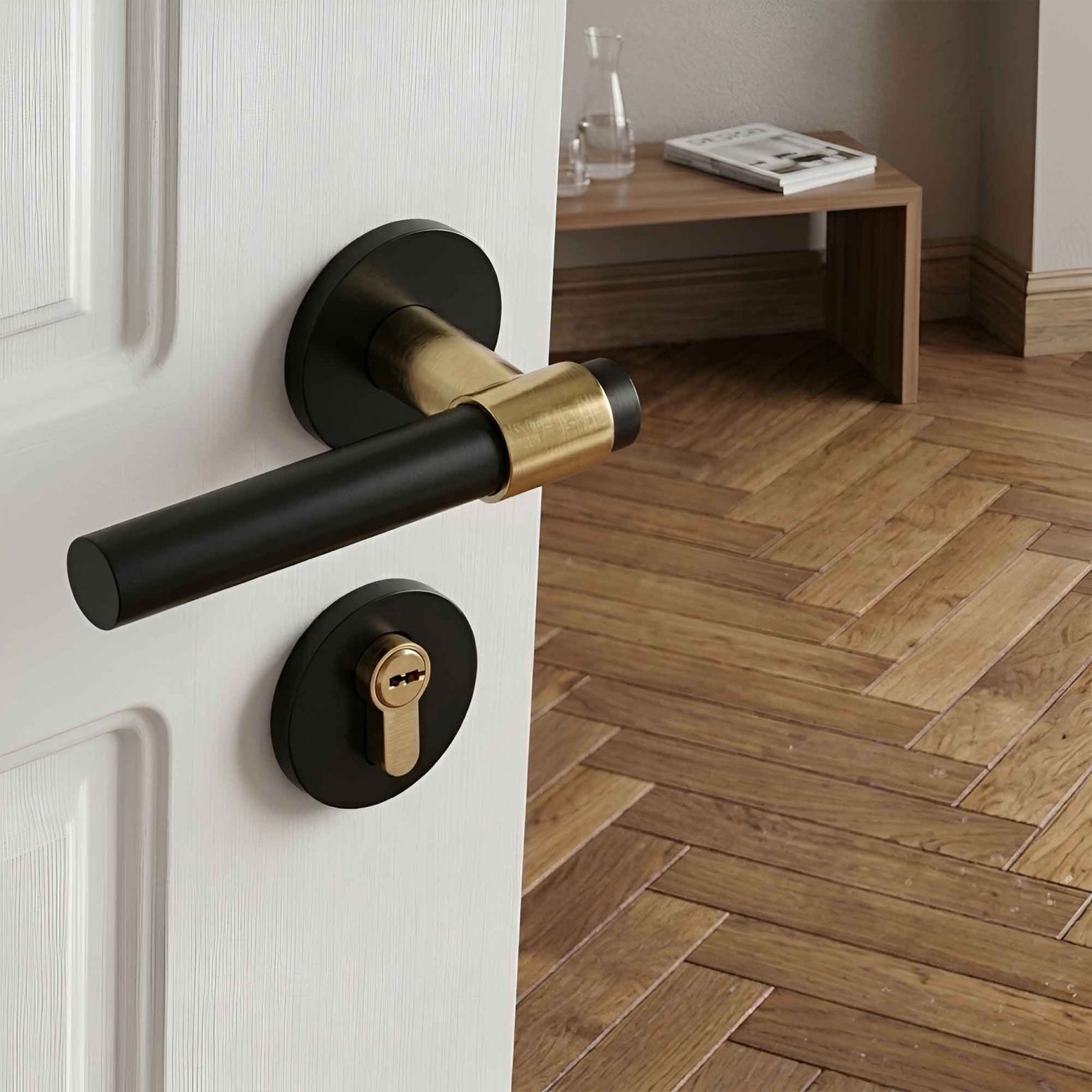 khóa phân thể CHO NHỰA ABS HÀN QUỐC GIÁ RẺ