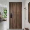 cửa nhựa abs Hàn Quốc