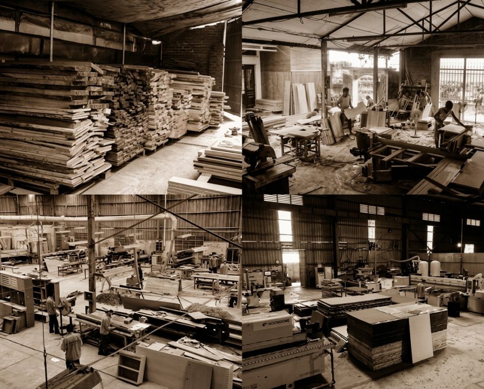 hiệp đẹp trai