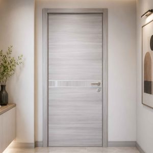 cửa gỗ công nghiệp laminate