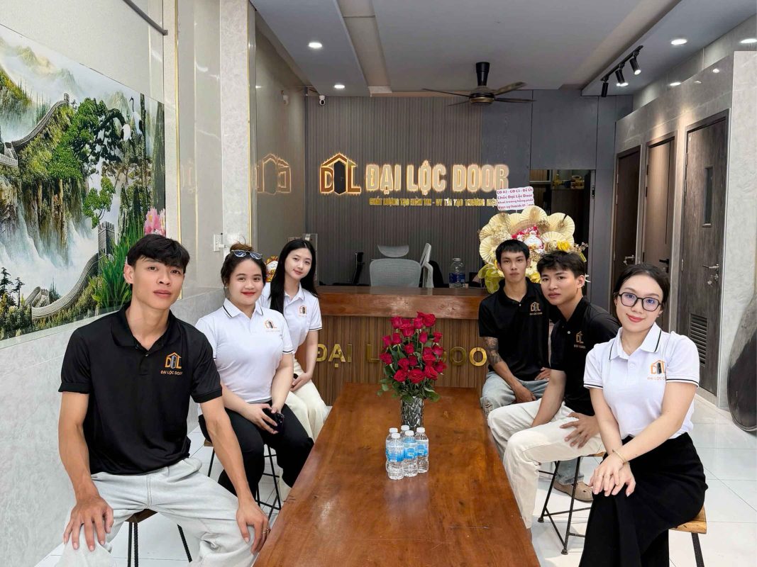 hiệp đẹp trai