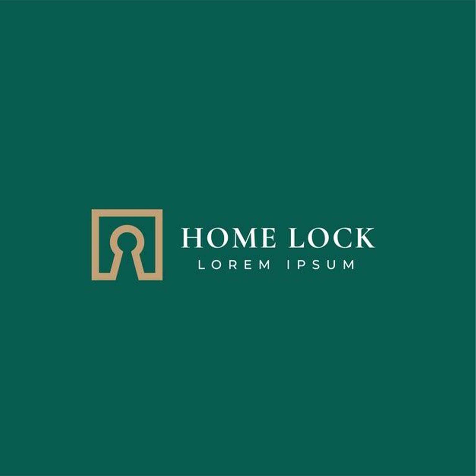 HOME LOCK