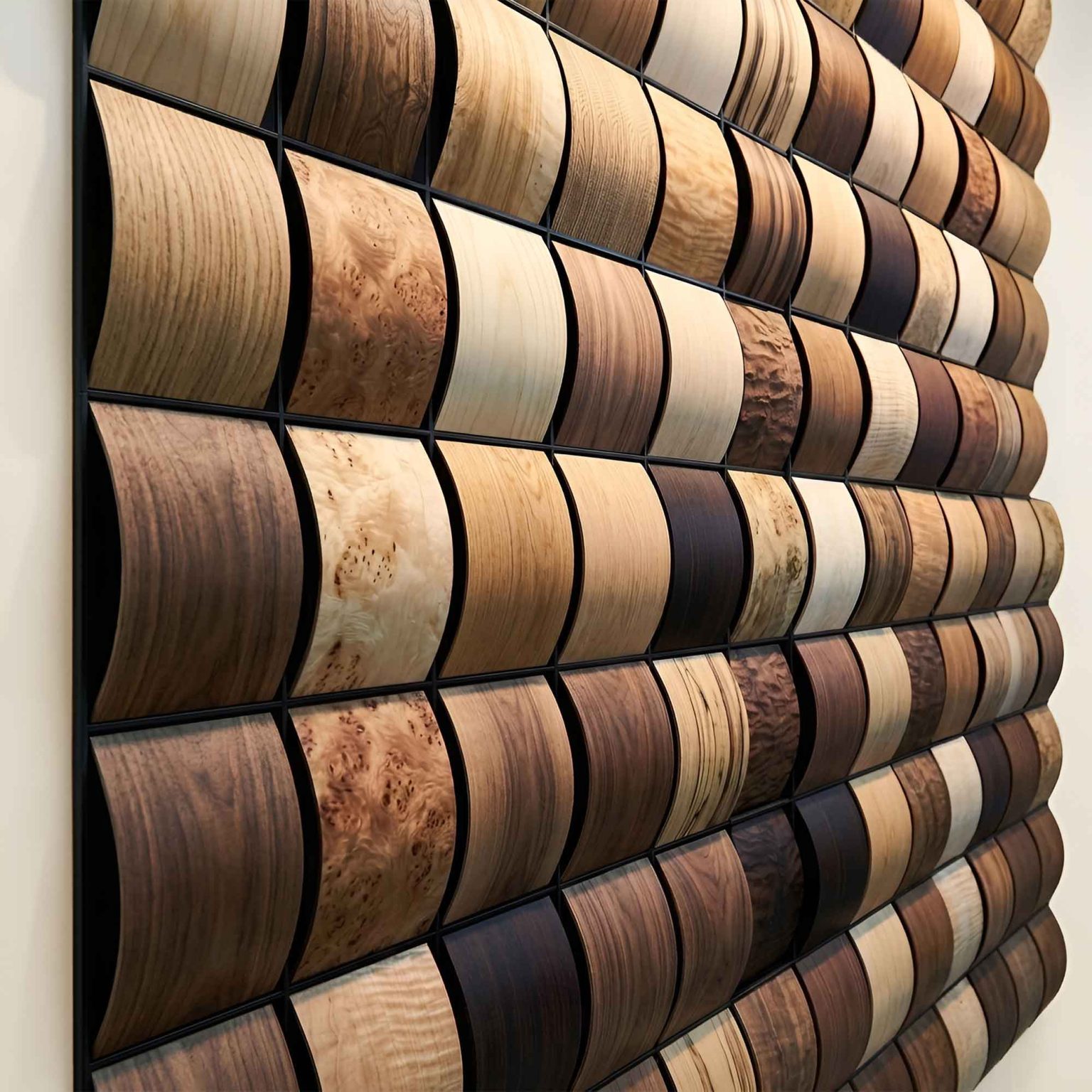 BỀ MẶT VENEER