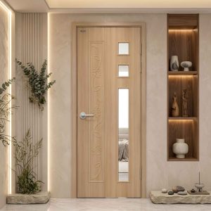 cửa nhựa abs Hàn Quốc