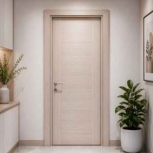 cửa gỗ công nghiệp laminate