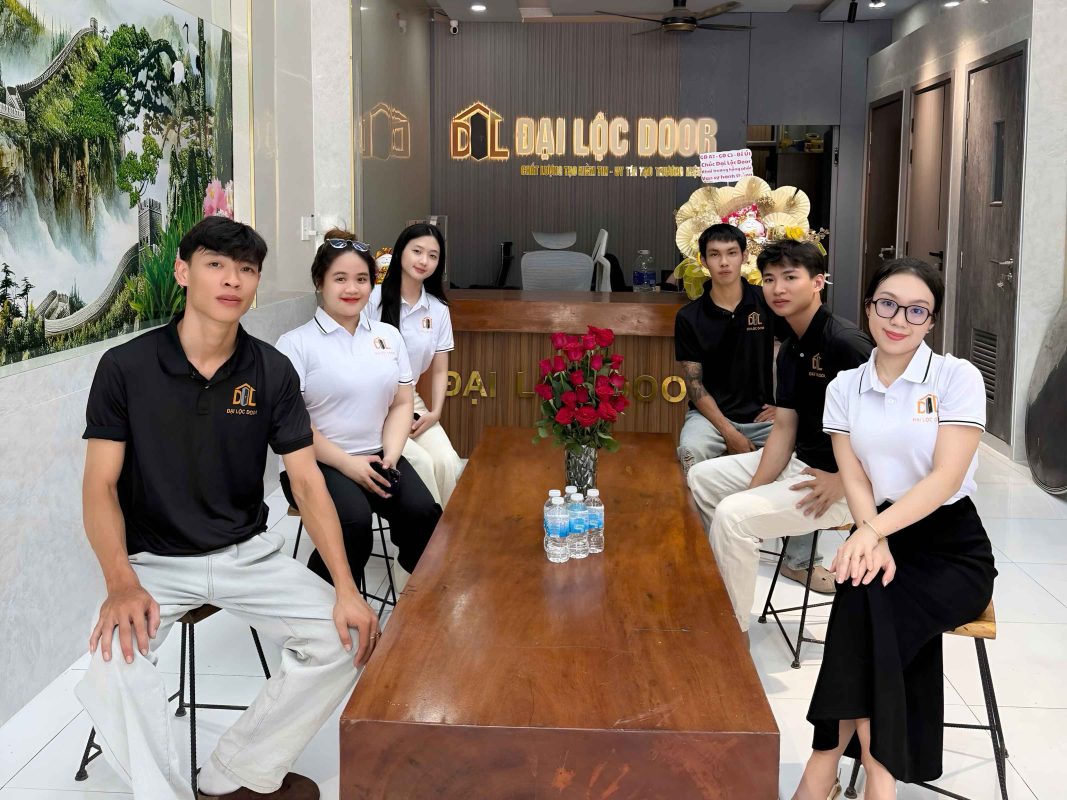 hiệp đẹp trai