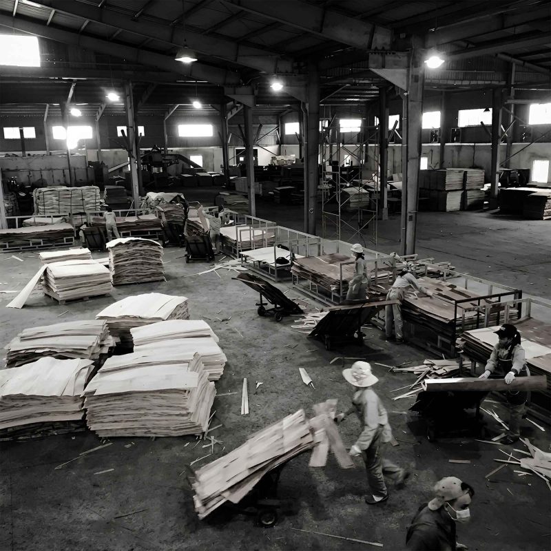 hiệp đẹp trai