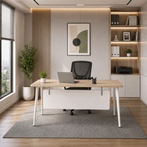 BÀN NHÂN VIÊN HIỆN ĐẠI ĐẠI LỘC DL16C10M6