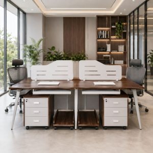 Module Làm việc Luxury Đại Lộc LUXMD01C10