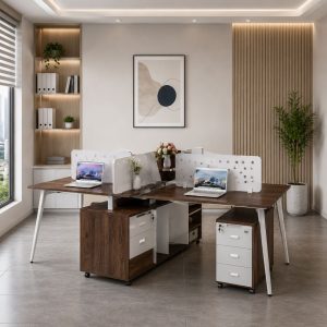 Module bàn làm việc Đại Lộc LUXMD03C10