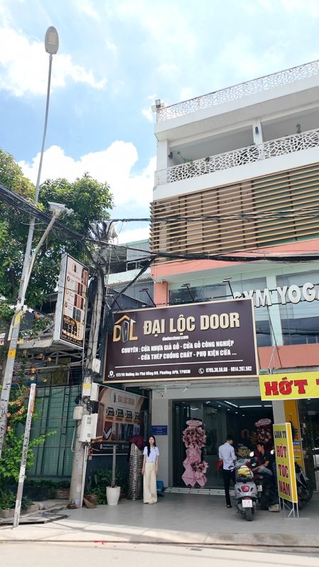 hiệp đẹp trai