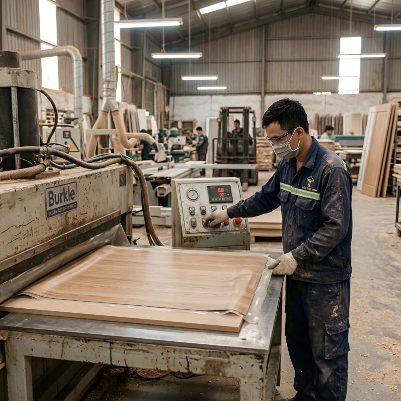 hiệp đẹp trai