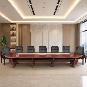 BÀN HỌP SƠN PU ĐẠI LỘC DL5016H1