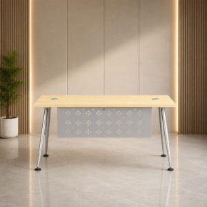BÀN NHÂN VIÊN ROYAL DL120SC8Y1