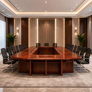 BÀN HỌP ĐẠI LỘC CỠ LỚN DL5522H1