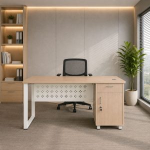 BÀN NHÂN VIÊN ROYAL DL140HLC5