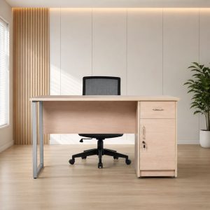 BÀN NHÂN VIÊN ROYAL ĐL140HLC2