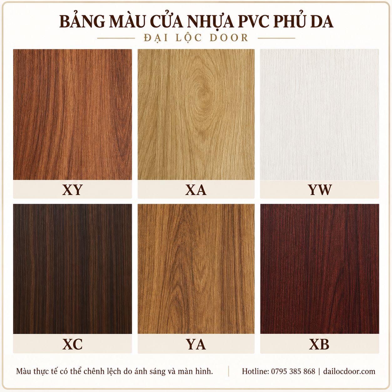 cửa lá sách gỗ